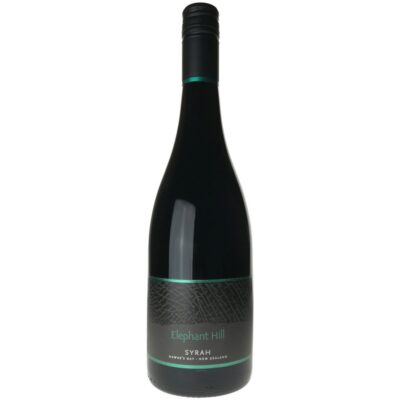 Hawke&rsquo;s Bay Syrah 2017, Elephant Hill